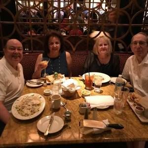 Meet your Posher, Joyce